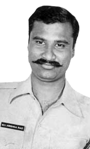 M.V.K. Rao